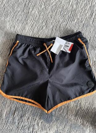 Шорти нові zara 13-14 років