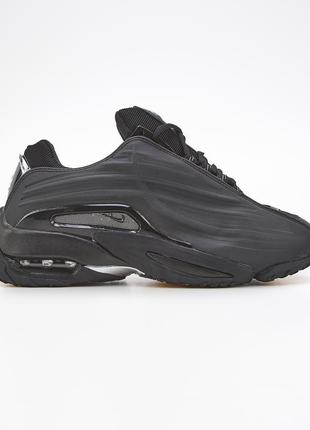 Nike hot step black 2