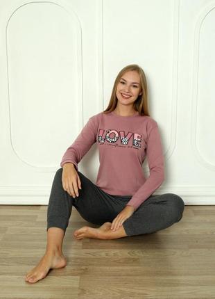 Женская пижама