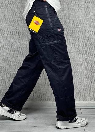 Штани vintage dickies pants брюки карго робочі штаны дикес скейт 095