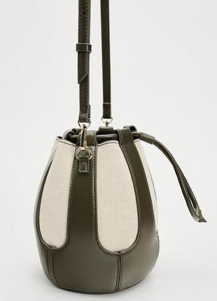 Zara сумка6 фото