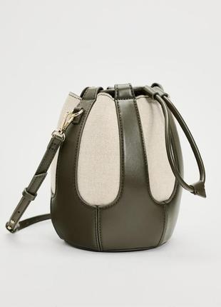 Zara сумка8 фото