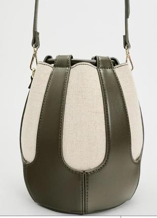 Zara сумка9 фото