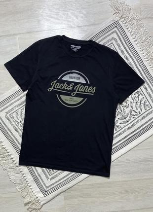 Футболка jack&jones (m)