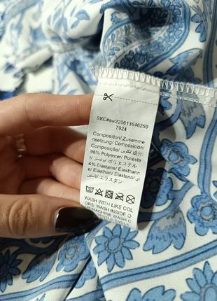 Плаття з розрізом10 фото