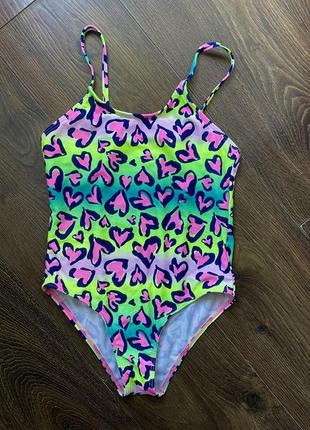 Яркий слитный покупатель shein 9 лет