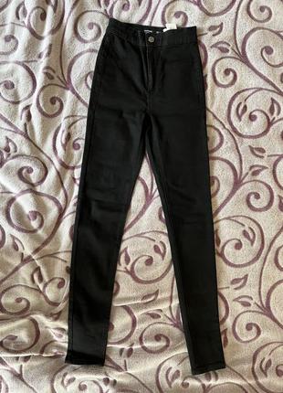 Джинси skinny sinsay