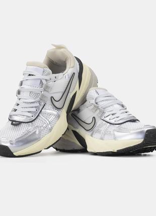 Кроссовки Nike Air Zoom Superrep 2 Ανδρικά Παπούτσια summit white Legend silver