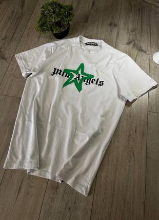 Футболка palm angels