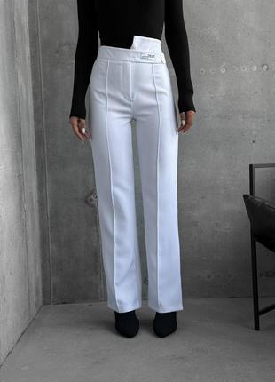 Брюки женские