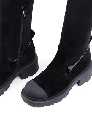 Ботфорти attizzare