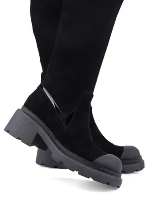 Ботфорти attizzare