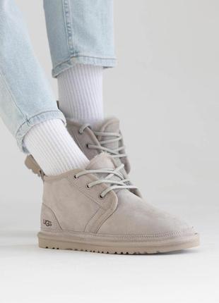 Черевики зимові ugg neumel