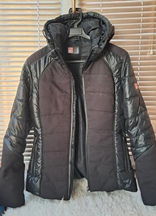 Классная куртка s