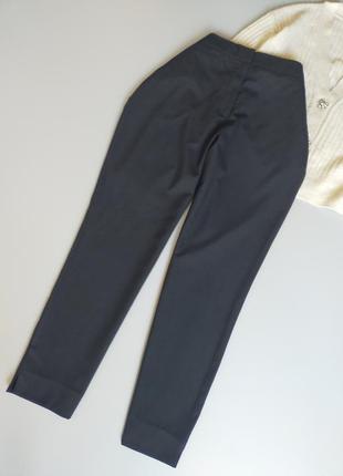 Zara класичні брюки зі стрілками