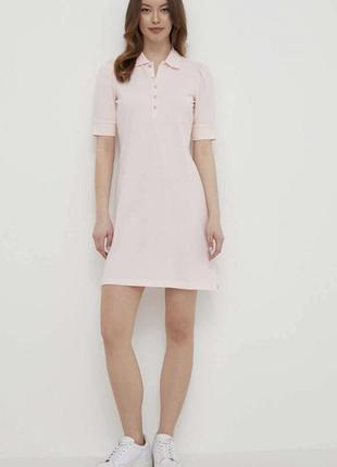 Сукня-поло ralph lauren
