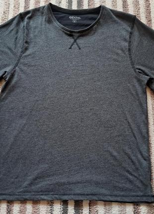 Кофта identic denim