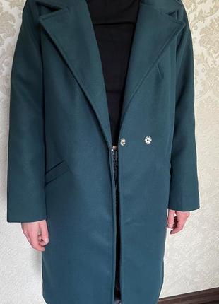 Женское пальто