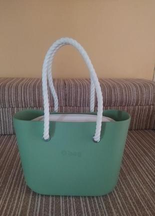 Сумка o bag, оригінал, класік.