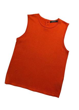 Крутая безрукавка от ralph lauren