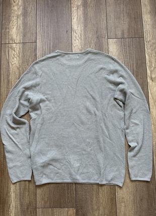 Легкий свитшот zara man 5