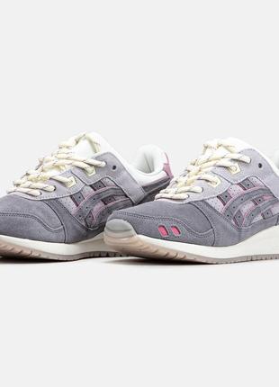 😍asics gel-lyte iii🔥