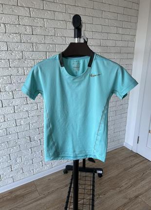 Nike футболка детская оригинал