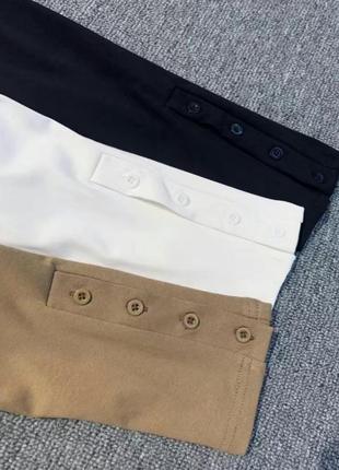 Лонгслів в стилі loewe 3