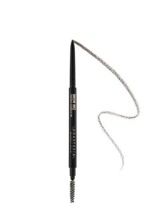 Олівці для брів anastasia beverly hills