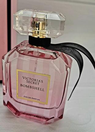 Bombshell victoria's secret парфум 50мл2 фото