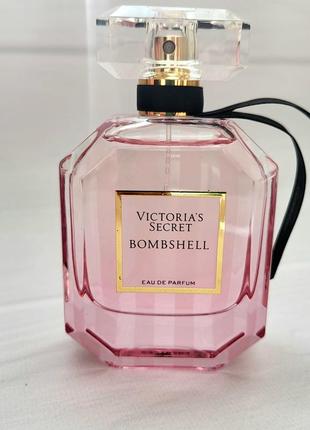 Bombshell victoria's secret парфум 50мл5 фото