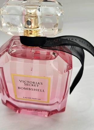Bombshell victoria's secret парфум 50мл8 фото