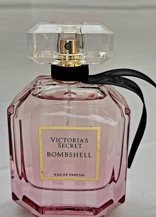 Bombshell victoria's secret парфум 50мл6 фото