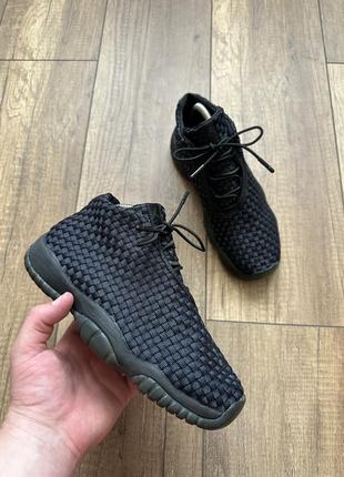 air jordan future triple black 950 176755825 collection Jordan Brand Ete 2020