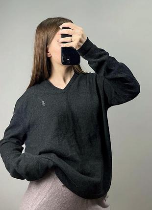 Кофта толстовка свитер свитшот реглан худи polo ralph lauren