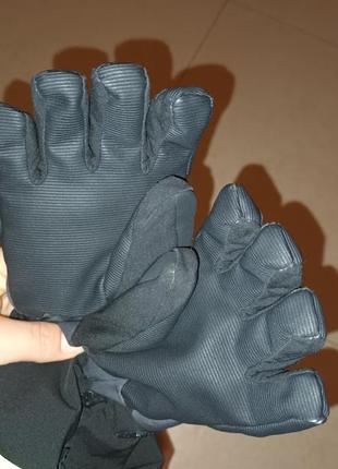 Decathlon wedze краги перчатки 116, 120, 122 рост