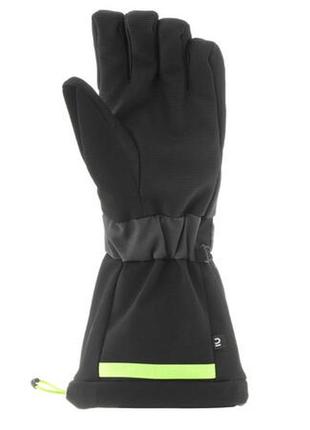 Decathlon wedze краги перчатки 116, 120, 122 рост