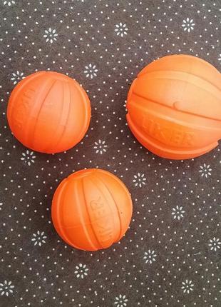 М'ячик для собак