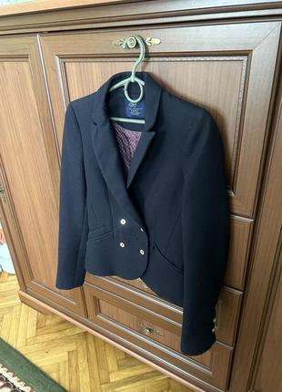 Жакет пиджак zara