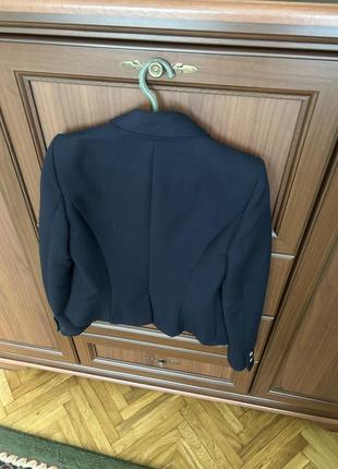 Жакет пиджак zara2 фото