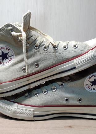 Кеды высокие converse all star chuck taylor 159484c