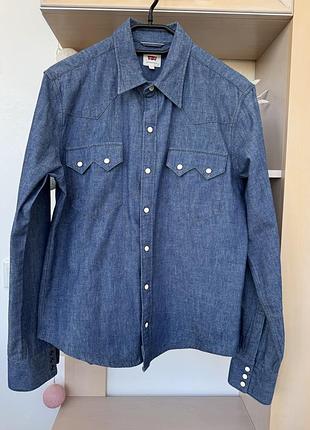 Сорочка levi’s