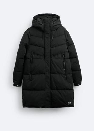 Куртка zara
