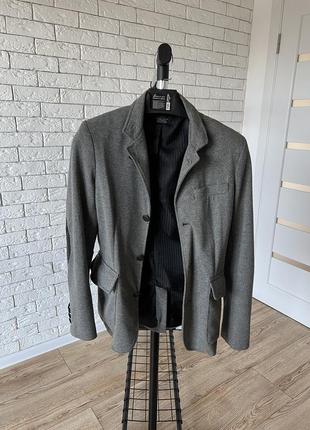 Zara man пиджак