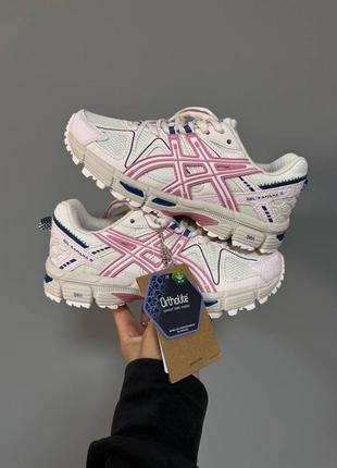 Кроссовки X ASICS Gel Lyte III Squad