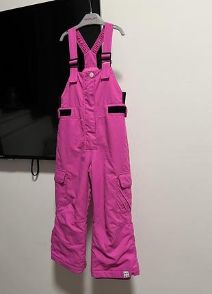 Полукомбинезон детский roxy