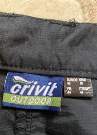 Штани crivit5 фото