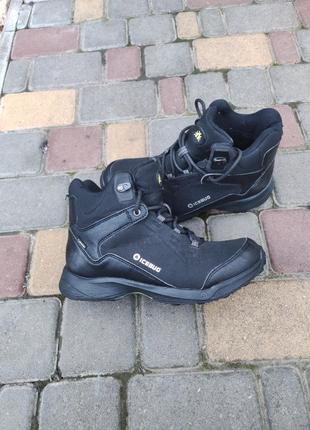 Черевики icebug pace2 bugrip gore tex