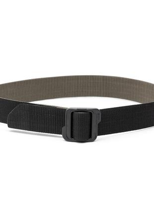 Пояс тактичний двосторонній 5.11 tactical double duty tdu belt 1.75 4xl ranger green3 фото