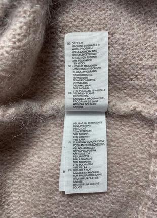 Шикарный  свитер  от &other stories 7